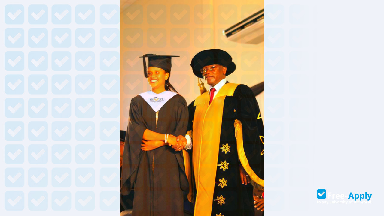 Botswana International University of Science & Technology photo #9