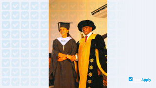 Miniatura de la Botswana International University of Science & Technology #11