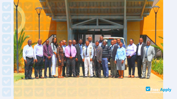 Botswana International University of Science & Technology photo #22