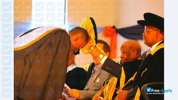 Botswana International University of Science & Technology photo #18
