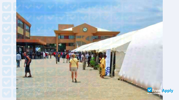University of Botswana photo #8