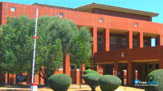 Miniatura de la University of Botswana #6
