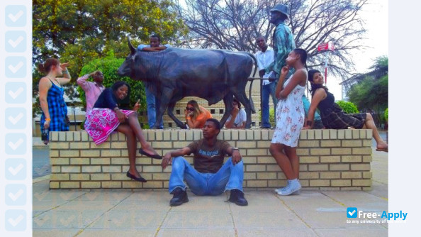 University of Botswana photo #7