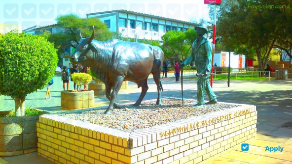 University of Botswana