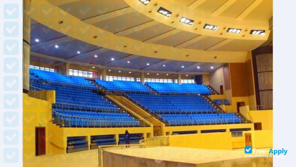 University of Botswana photo #2