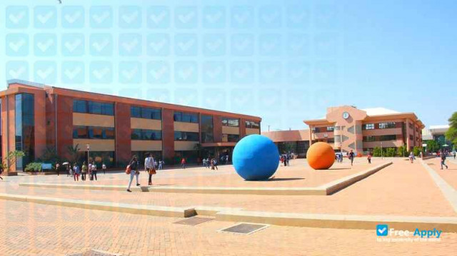 University of Botswana photo #5