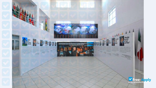 Limkokwing University Of Creative Technology photo #5