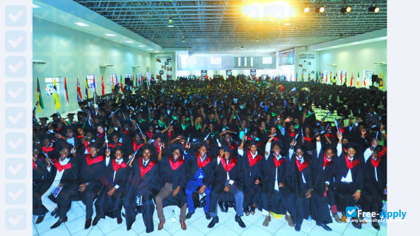 Limkokwing University Of Creative Technology photo #19