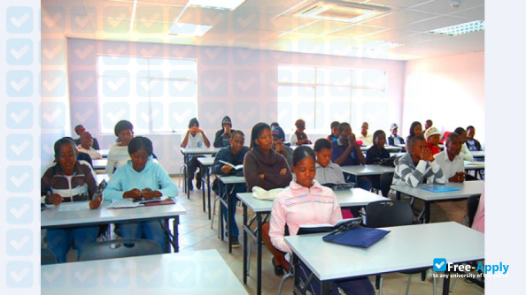 Limkokwing University Of Creative Technology photo #16