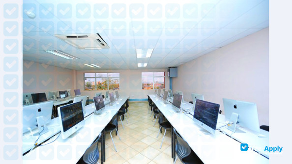 Limkokwing University Of Creative Technology photo #3