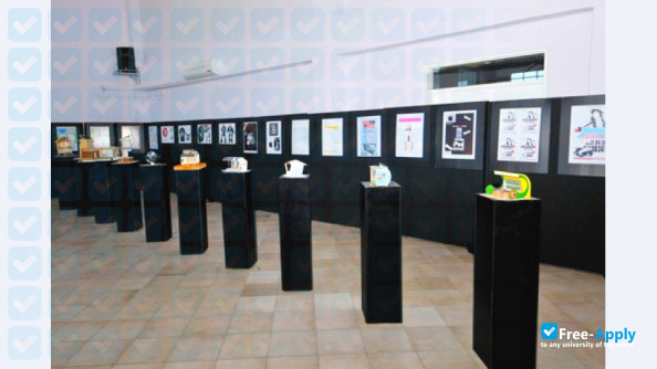 Limkokwing University Of Creative Technology