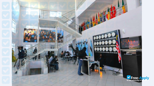 Limkokwing University Of Creative Technology photo #12