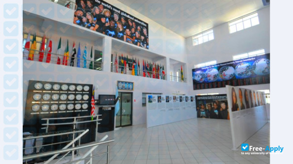 Limkokwing University Of Creative Technology photo #17