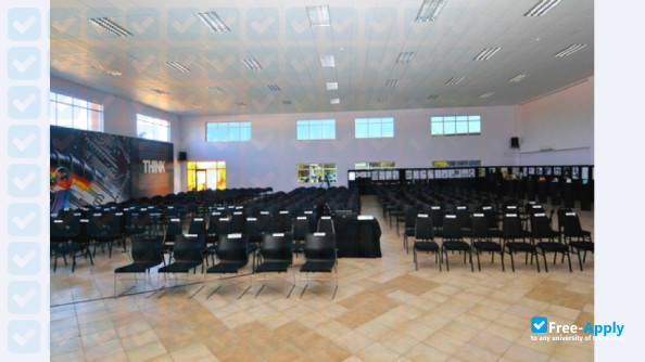 Limkokwing University Of Creative Technology photo #13