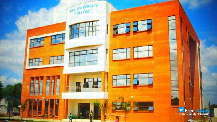 ABM University College photo