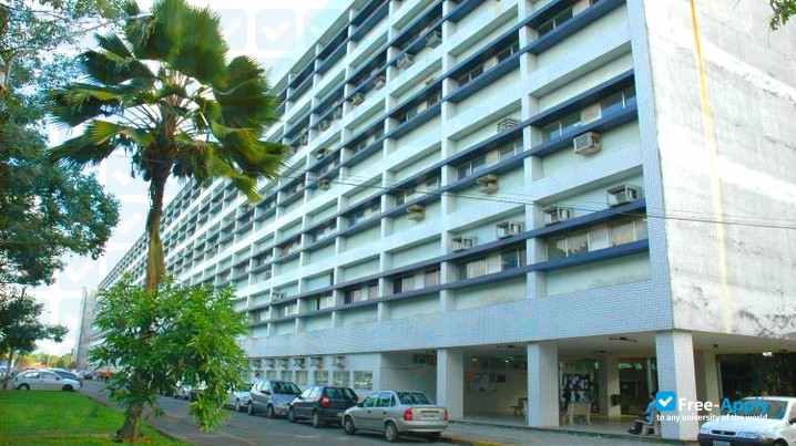 Federal University of Pernambuco photo #4
