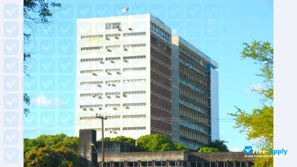 Federal University of Pernambuco photo #3
