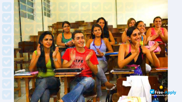 Фотография Federal University of Pernambuco