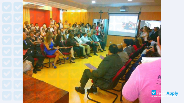 Federal University of Pernambuco photo #7