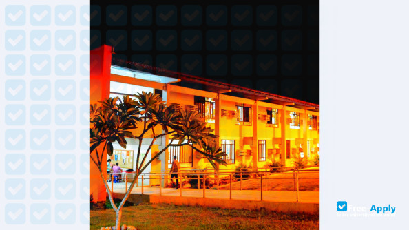 Federal University of Pernambuco photo #6