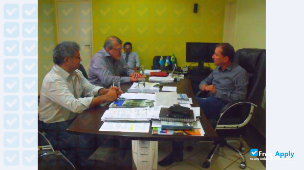 Federal University of Rondônia photo #8