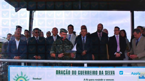 Foto de la Federal University of Rondônia #1
