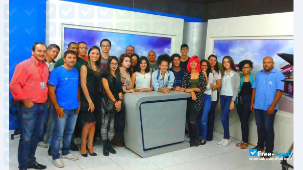 Federal University of Rondônia photo #5