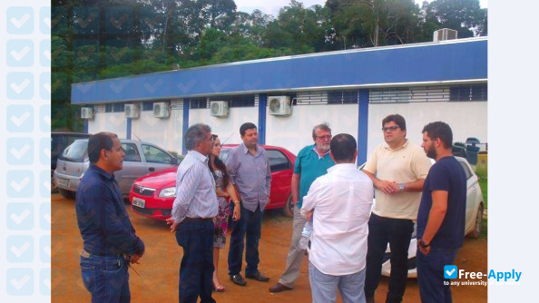 Federal University of Rondônia photo #2