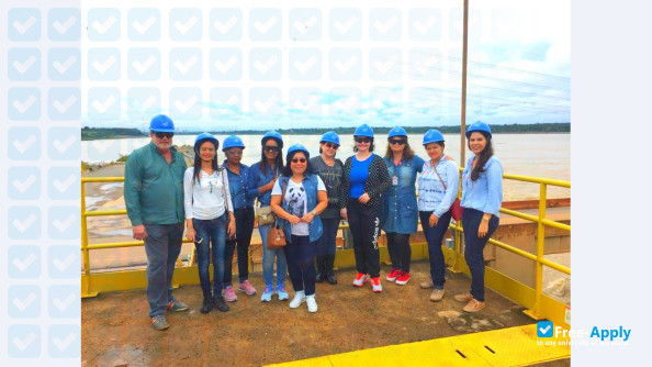 Federal University of Rondônia photo #7