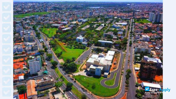Federal University of Uberlândia photo #10