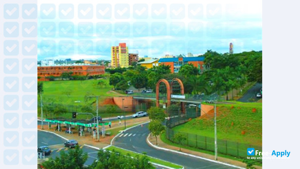 Federal University of Uberlândia photo #7