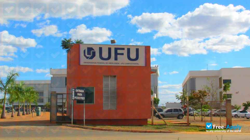 Federal University of Uberlândia photo #2