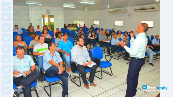 Federal University of Roraima photo #3