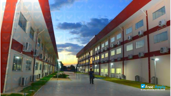 Federal University of Roraima photo #9