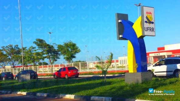 Federal University of Roraima photo #13