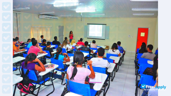 Photo de l’Federal University of Roraima #12