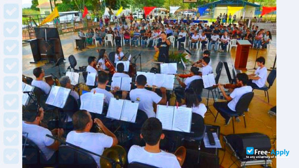 Federal University of Roraima photo