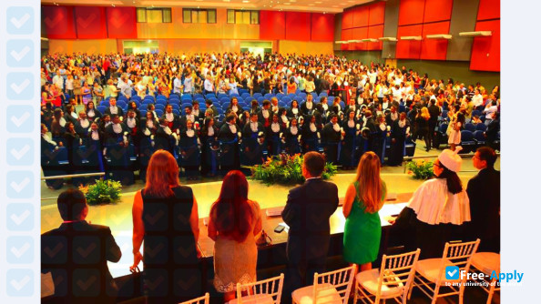 Federal University of Roraima фотография №5