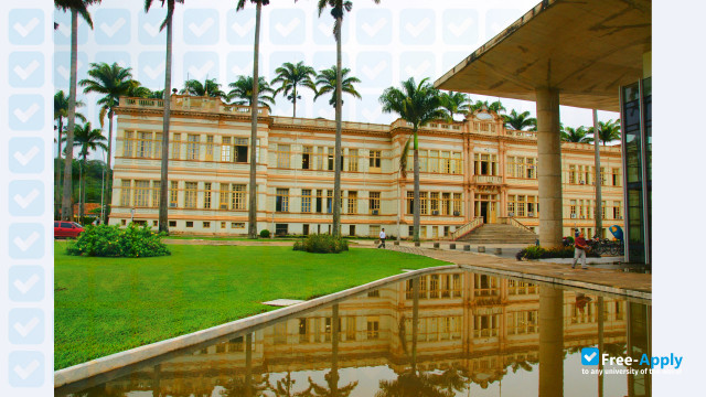 Federal University of Viçosa photo