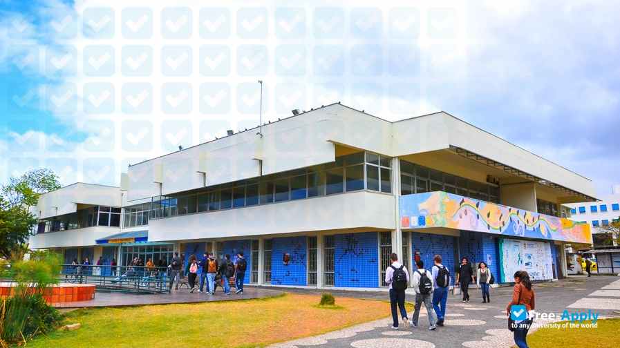 Federal University of Santa Catarina photo #2