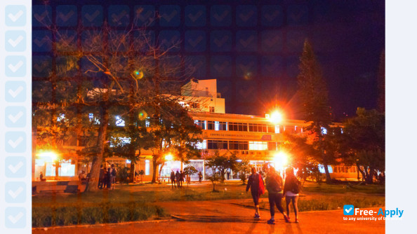 Federal University of Santa Catarina photo #1