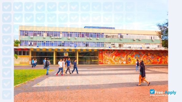 Federal University of Santa Catarina photo #3