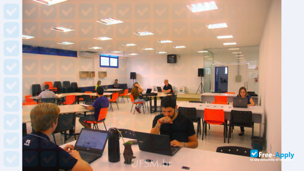 Foto de la Federal University of Santa Maria #8