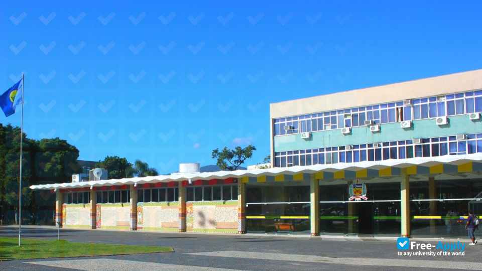 Foto de la Federal University of Santa Maria #6