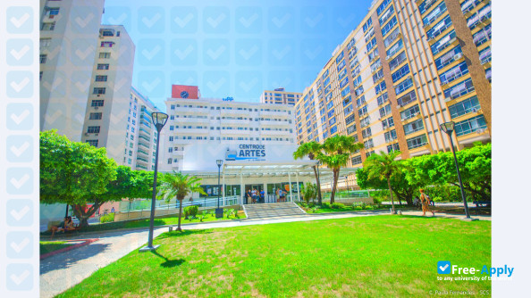Photo de l’Fluminense Federal University #9
