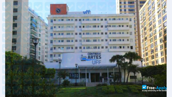 Photo de l’Fluminense Federal University #10