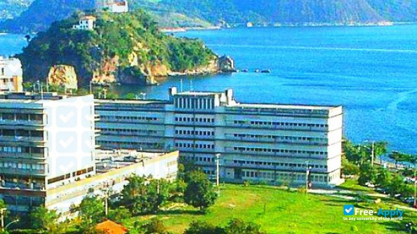 Photo de l’Fluminense Federal University