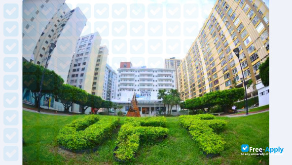 Photo de l’Fluminense Federal University #5