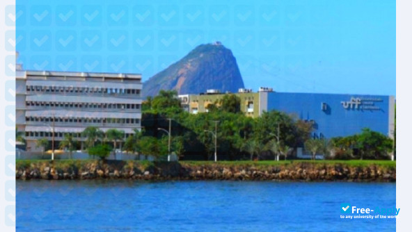 Photo de l’Fluminense Federal University #7