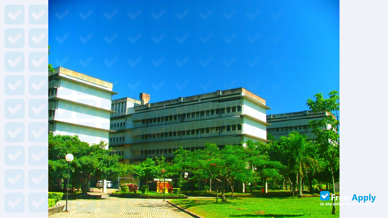 Photo de l’Fluminense Federal University #8